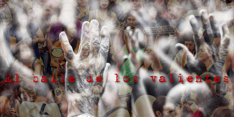Revolution Revolution