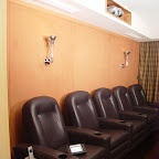 Home Theaters