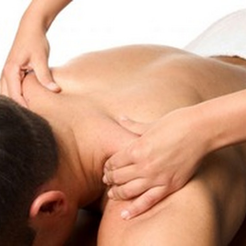 New interesting article on massage