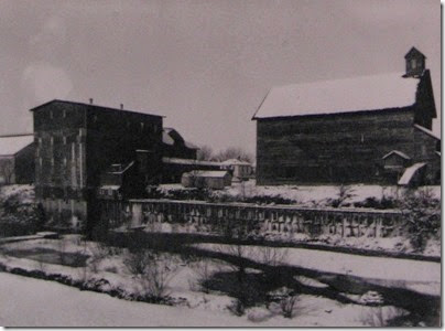IMG_4288 Kinney Flour Mill in Salem, Oregon in 1898