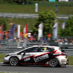 Tiago MONTEIRO - SEAT Leon WTCC - Salzburgring 2012