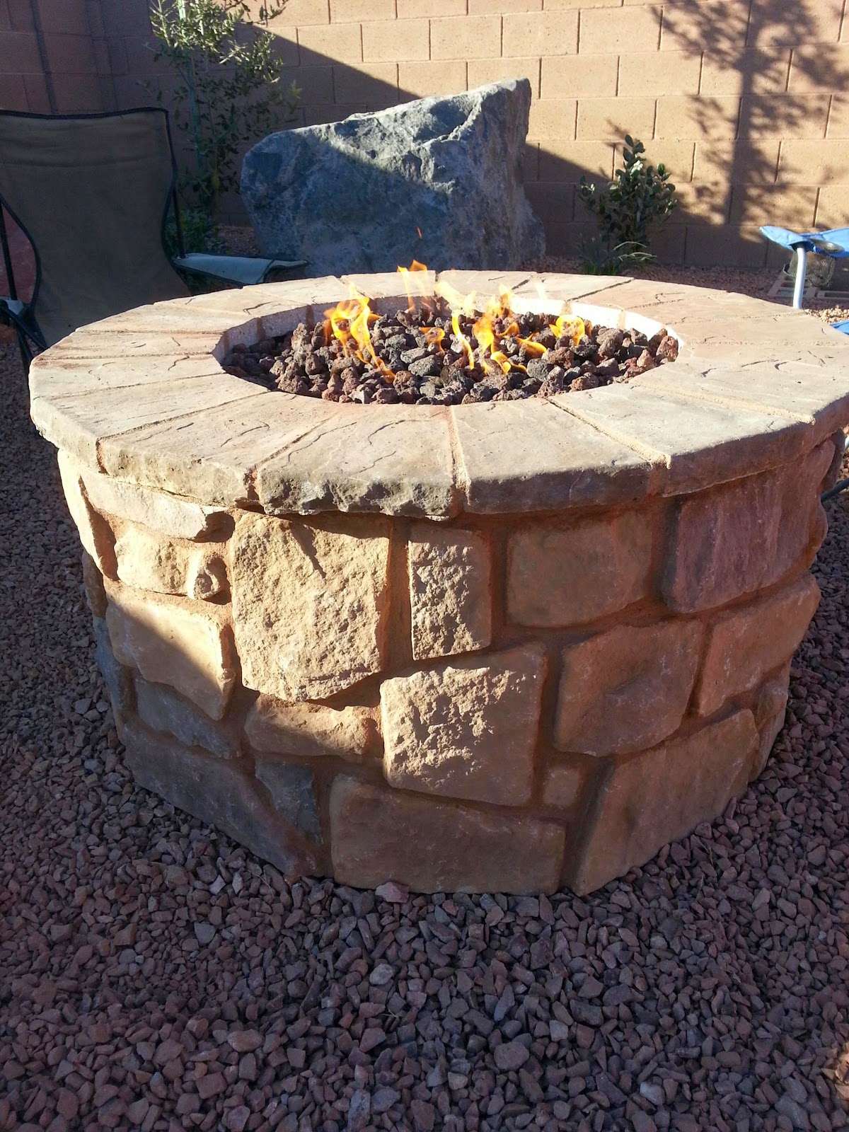 Gas Piping, Gas Tiki Torches. Salt Lake, Provo, Utah, Fire