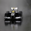 Pastor Maldonado, Williams