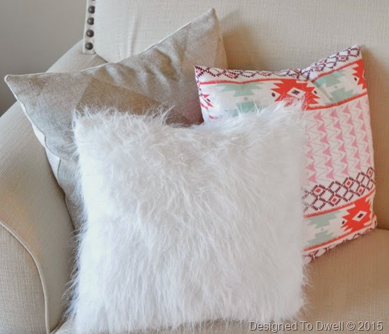 DIY Pillows