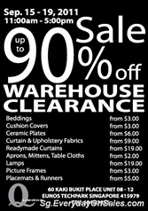 Quedos-Warehouse-Sale-Singapore-Warehouse-Promotion-Sales