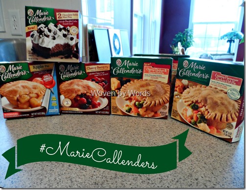 Marie Callender's