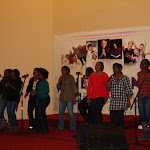 2010 Festival of Praise - Part II 2010 Festival of Praise - Part II