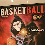Testspiel vs. Bremerhaven (Sorry, no Photos for this game)
