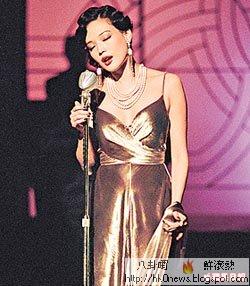 兩代許文強新戲迸火花發哥、黃曉明Chok爆上海灘 兩代許文強新戲迸火花發哥、黃曉明Chok爆上海灘