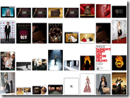 Migliore visualizzazione delle foto su Facebook e scaricare interi album in un clic con Chrome