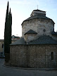 C12 Romanesque with Lombard band @ St Nicholas