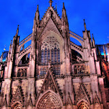 Kölner Dom