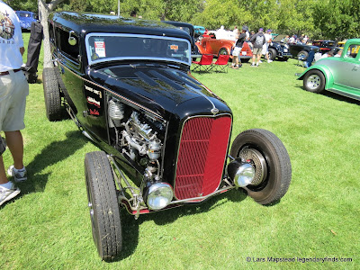  August 2012 Good Guys Rod and Custom Show Coverage