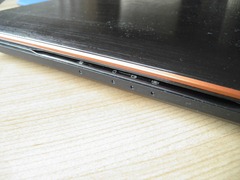 Lenovo IdeaPad Y570