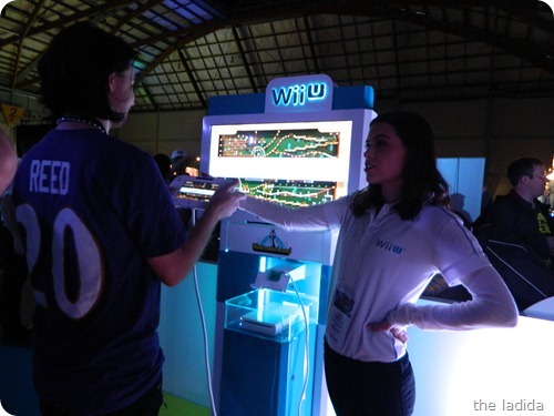 EB Games Expo - Wii U (6) EB Games Expo - Wii U (6)