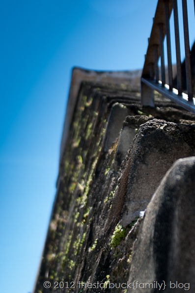 Fort San Cristobal San Juan blog-1