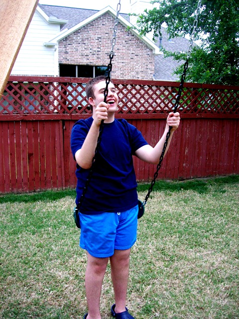 Cale's Swing 013 Cale's Swing 013