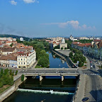 TurnPrimarie Oradea%252520%25252894%252529 Poze din Turnul Primariei Oradea 2011