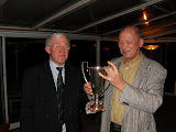  Nieuwjaarsreceptie 2011