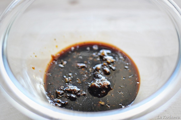 balsamic balsamic