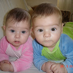 Tudor- Gabriel & Irina - Mihaela
