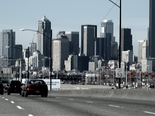 Seattle Seattle