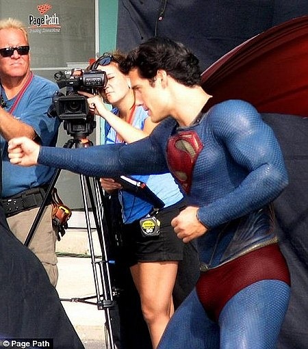 Még mindig Superman 02