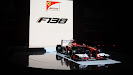 HD pictures 2013 Launch Ferrari F138 F1 car