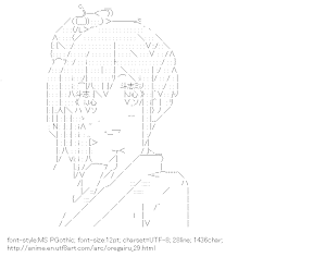 [AA]Yuigahama Yui (Yahari Ore no Seishun Love Come wa Machigatteiru.)