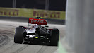 HD Wallpapers 2012 Formula 1 Grand Prix of Singapore