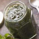 mint sauce mint sauce