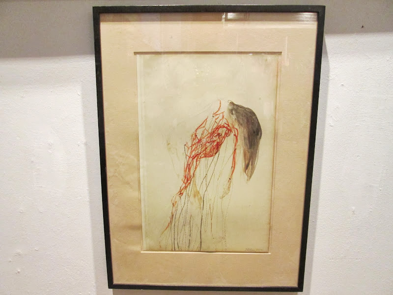 Signed Print