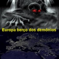 Europa bero dos demnios190 Europa bero dos demnios190