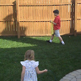 Easter 2010