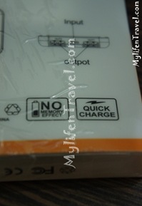 Dual Port Power Bank 07 Dual Port Power Bank 07