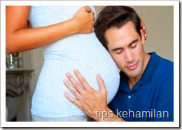 tips kehamilan dari bulan ke bulan