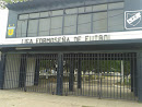 Estadio L.F.F