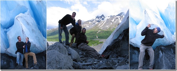 glacier glacier