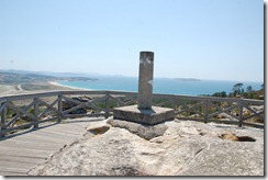 Oporrak 2011, Galicia - O Grove, mirador de Siradella 09 Oporrak 2011, Galicia - O Grove, mirador de Siradella 09