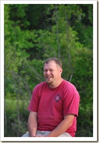 robert laughing dock