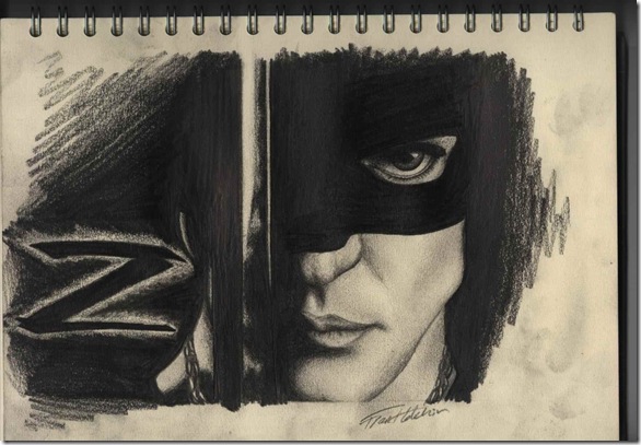 El Zorro (23) El Zorro (23)
