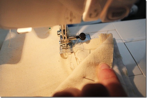 13_leave needle in and pivot 13_leave needle in and pivot