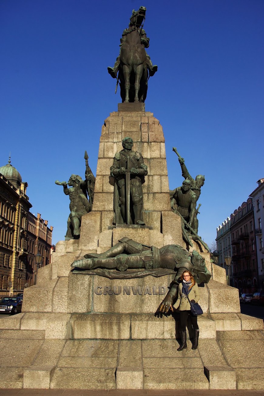 Krakow