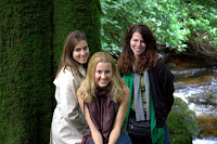 Cooke girls