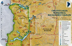 neuquen lagos mapa1