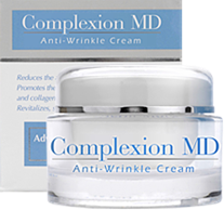 Complexion MD Wrinkle Cream