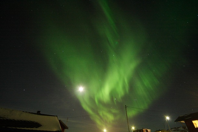 Aurora borealis (13)