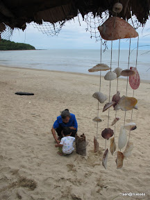 เที่ยวหาดบ้านกรูดในวันแม่วันที่ 2