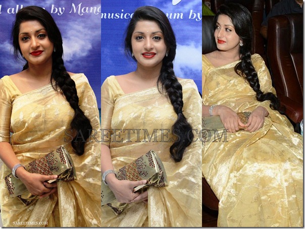 Meera_Jasmin_Shimmer_Saree