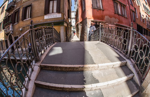 Ponte delle Veste